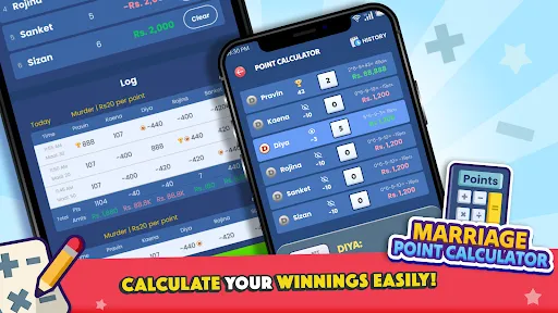Marriage Card Game by Bhoos | Games | XWorld