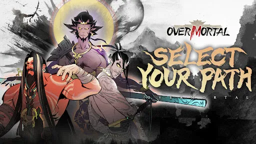 Overmortal | Jogos | XWorld