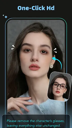 Maker AI: AI Photo & Video | Games | XWorld