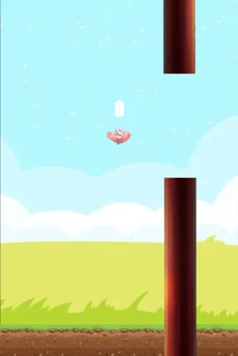 Gap Dash | Jogos | XWorld