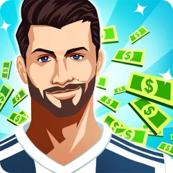 XWorld | Idle Eleven - Football tycoon