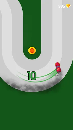 Sling Drift | Jogos | XWorld