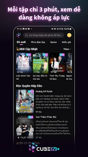 CubeTV | Games | XWorld