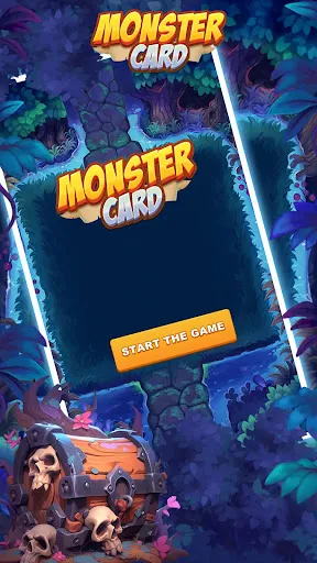 Monster Card - Download Now | Jogos | XWorld