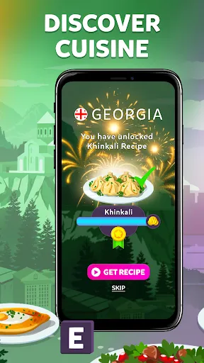 Wordelicious - Fun Word Puzzle | Permainan | XWorld Wordelicious - Fun Word Puzzle | Permainan | XWorld