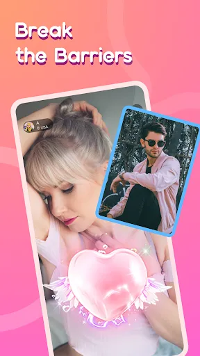 JOJOO - Live Video Chat | 游戏 | XWorld