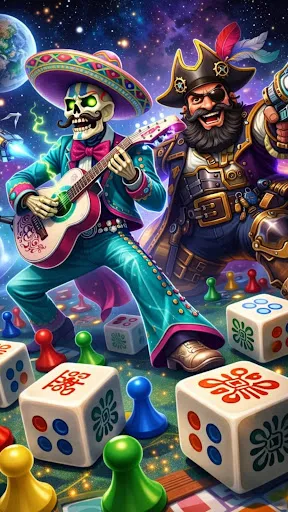HigLudo | เกม | XWorld HigLudo | เกม | XWorld