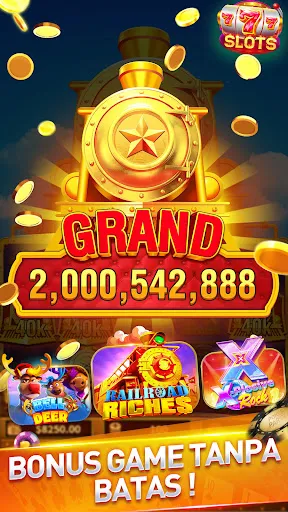 PTGame-Slots & Voice Chat | Permainan | XWorld PTGame-Slots & Voice Chat | Permainan | XWorld