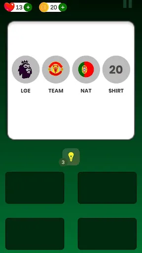 premier league scores Quiz | เกม | XWorld