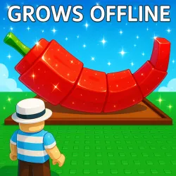 XWorld | Grow Garden: Offline Farm