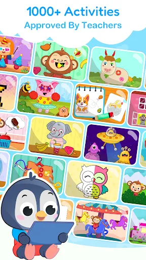 ElePant Kids Learning Games 2+ | Игры | XWorld ElePant Kids Learning Games 2+ | Игры | XWorld