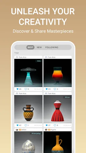 Let's Create! Pottery 2 | Games | XWorld