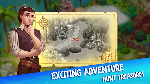 Adventure Isles: Farm, Explore | เกม | XWorld