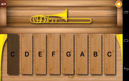 Toddlers Trombone | เกม | XWorld Toddlers Trombone | เกม | XWorld