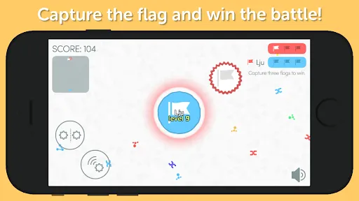 Mitosis: The Game | Games | XWorld Mitosis: The Game | Games | XWorld