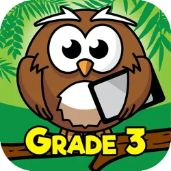 XWorld | Third Grade Learning Games