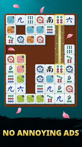 Mahjong Pair: Matching Puzzle | 游戏 | XWorld