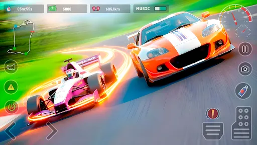 TurboX: Moto & Car Racing Game | 游戏 | XWorld TurboX: Moto & Car Racing Game | 游戏 | XWorld