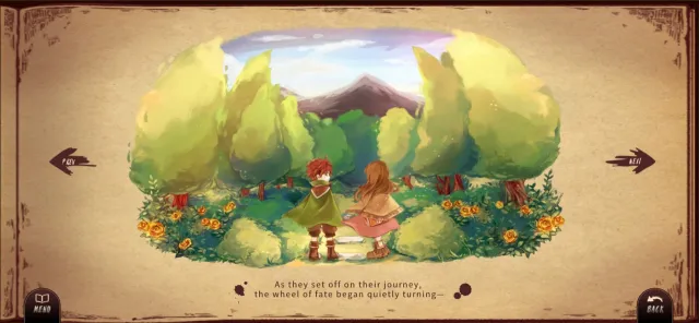 Lanota - Music game with story | Games | XWorld