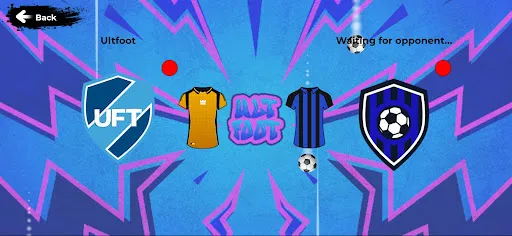 UltFoot: Football Manager | Games | XWorld