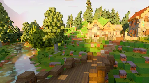 Craftsman building world | Permainan | XWorld Craftsman building world | Permainan | XWorld