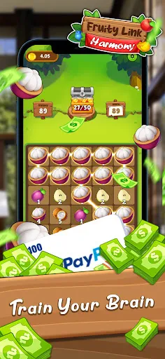 Fruity Link Harmony | Games | XWorld Fruity Link Harmony | Games | XWorld