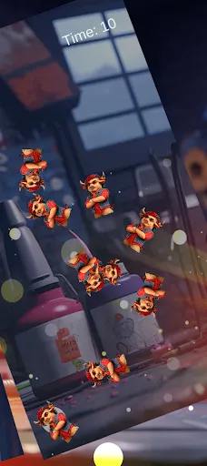 Rising Tap Fiesta | Jogos | XWorld