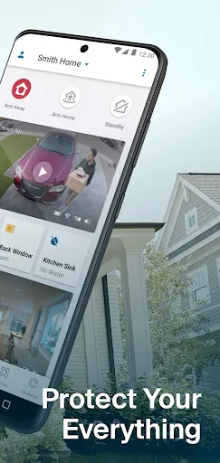 Arlo Secure: Home Security | 游戏 | XWorld