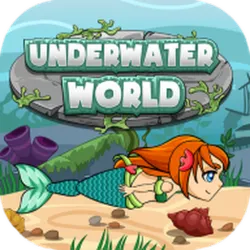 XWorld | Underwater World