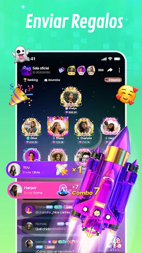 Timo Chat | juego | XWorld Timo Chat | juego | XWorld