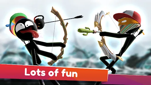 Archers Online: PvP | Games | XWorld Archers Online: PvP | Games | XWorld