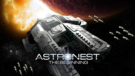 ASTRONEST - The Beginning | Jogos | XWorld ASTRONEST - The Beginning | Jogos | XWorld
