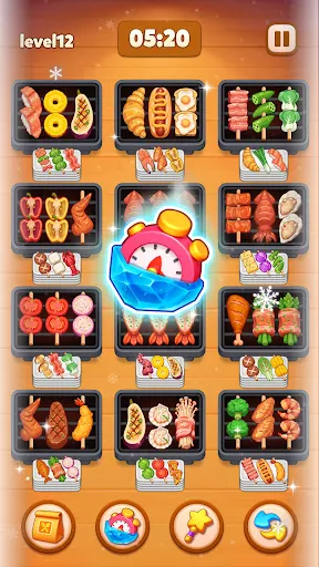 Order Up! - Food Puzzle | Игры | XWorld