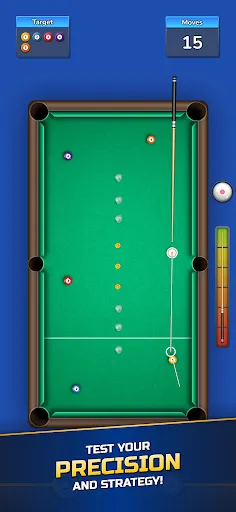 8 Ball Puzzle: Snooker Game | Games | XWorld