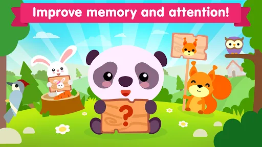 Animal sounds games for babies | Games | XWorld