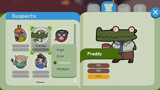 Duck Detective: Secret Salami | Игры | XWorld Duck Detective: Secret Salami | Игры | XWorld