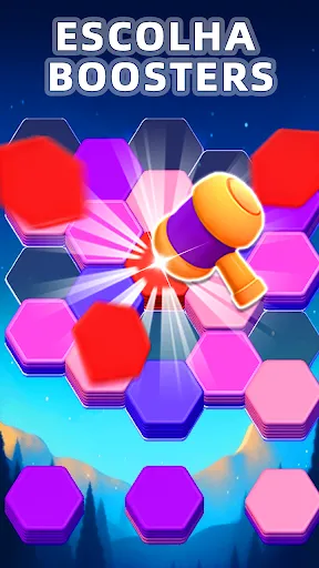 Hexa Master 3D - Color Sort | Jogos | XWorld