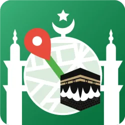 XWorld | Muslim: Azan Malaysia, Kiblat