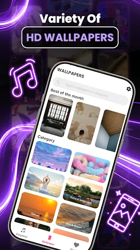 Suara Nada Dering Telepon | Permainan | XWorld