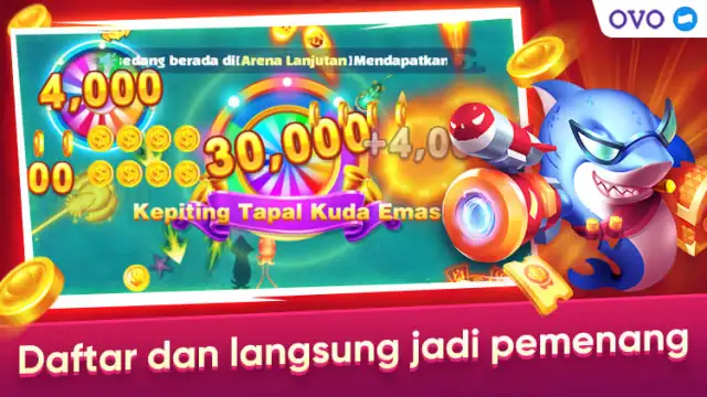 Lucky Fishing | Permainan | XWorld