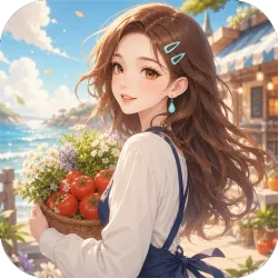 XWorld | 解憂夢幻島：種菜煮飯養小雞，經營療癒小海島