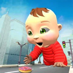 XWorld | Hungry Big Fat Simulator
