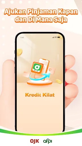 Kredit Kilat-Pinjaman Online | Permainan | XWorld