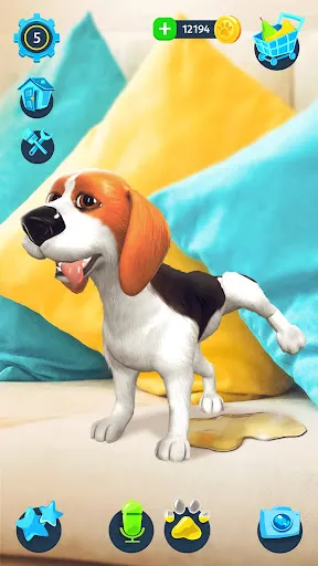 Tamadog: Juegos de Perros AR | juego | XWorld