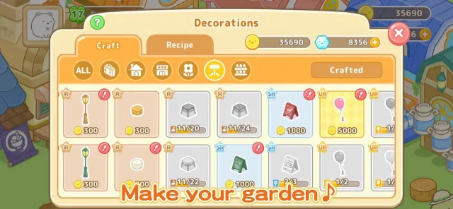 Sumikkogurashi Farm | เกม | XWorld