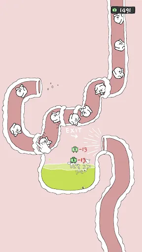 Tingus Goose - Extraño juego | juego | XWorld Tingus Goose - Extraño juego | juego | XWorld