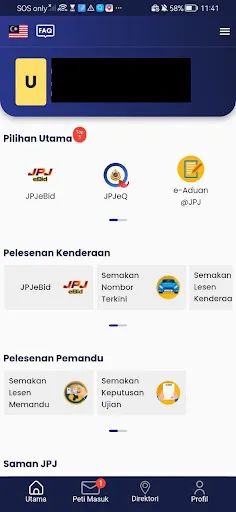 MyJPJ | Permainan | XWorld