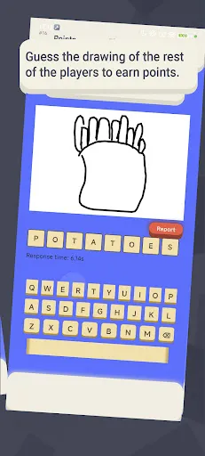 Whisper Game: Thelephone | Игры | XWorld