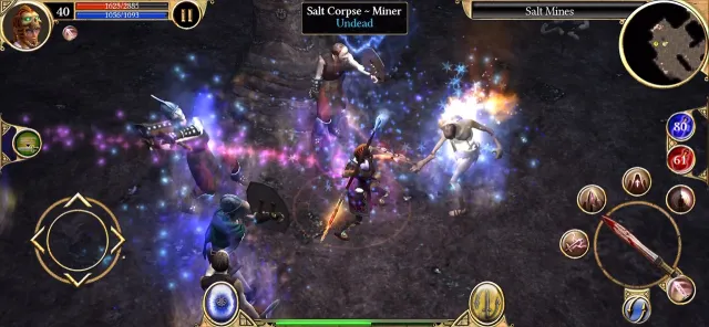 Titan Quest: Legendary Edition | เกม | XWorld