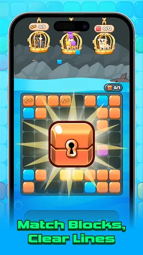 Block Doggo: Real Money Game | Games | XWorld